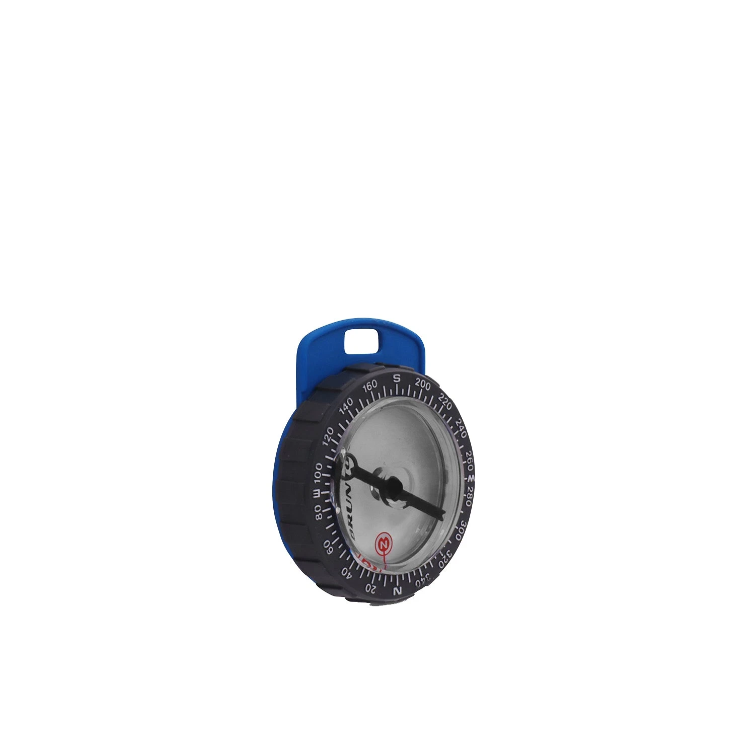 BRUNTON TAG-ALONG ZIP COMPASS 1 BRUNTON TAG-ALONG ZIP COMPASS