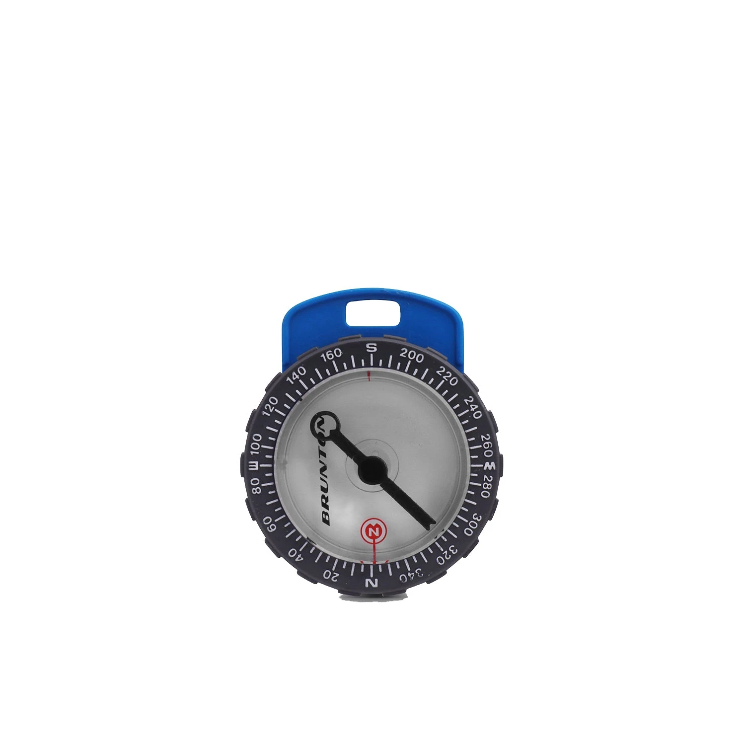 BRUNTON TAG-ALONG ZIP COMPASS 2 BRUNTON TAG-ALONG ZIP COMPASS