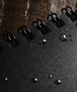Waterproof Notebooks Rite In The Rain Leather Ranger Kit 6 Waterproof Notebooks Rite In The Rain Leather Ranger Kit