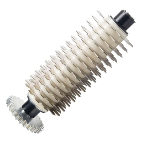 LEM BIG BITE 2 IN 1 JERKY SLICER/TENDERIZER ATTACHMENT FOR GRINDER Food & Food Storage 5 LEM BIG BITE 2 IN 1 JERKY SLICER/TENDERIZER ATTACHMENT FOR GRINDER Food & Food Storage