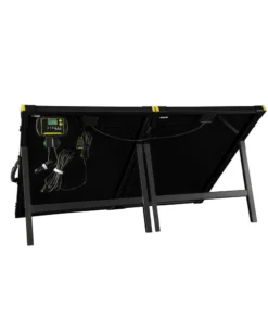 Goal Zero Boulder 200 Briefcase Solar Charging Kit