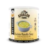 Food & Food Storage Augason Farms Chicken Noodle Soup Super Can