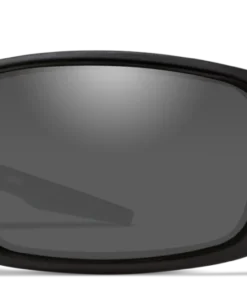 Gear WILEY X REBEL - Black Ops Smoke Grey With Matte Black Frame