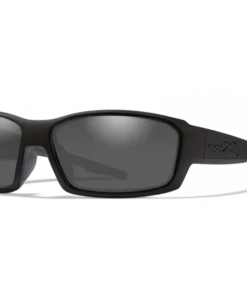 WILEY X REBEL - CAPTIVATE Polarized Grey With Matte Black Frame