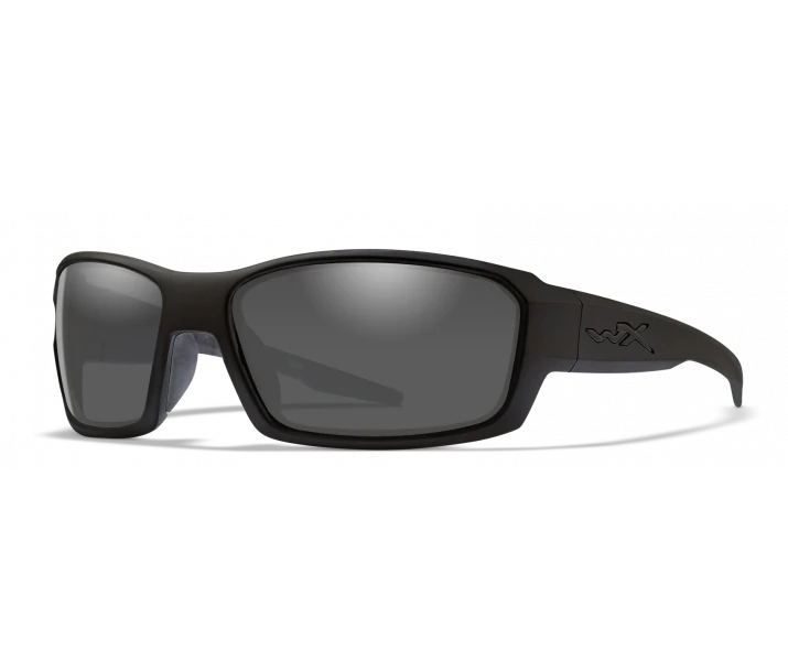 WILEY X REBEL - CAPTIVATE Polarized Grey With Matte Black Frame 1 WILEY X REBEL - CAPTIVATE Polarized Grey With Matte Black Frame