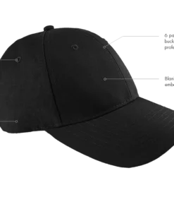 FIRST TACTICAL ADJUSTABLE BLANK HAT