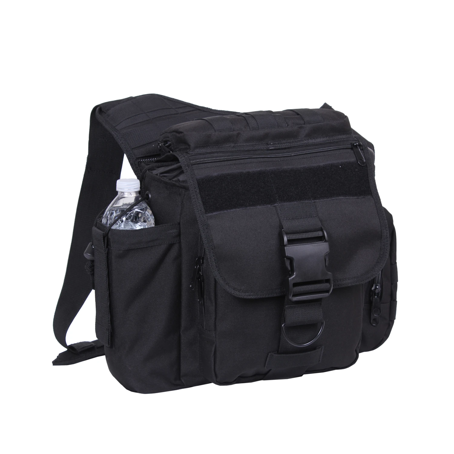 Bags Rothco XL Advanced Tactical Shoulder Bag 3 Bags Rothco XL Advanced Tactical Shoulder Bag