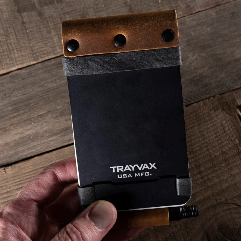 Waterproof Notebooks Rite In The Rain Leather Ranger Kit 2 Waterproof Notebooks Rite In The Rain Leather Ranger Kit