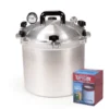 Appliances All American 921 Pressure Canner - 21 Quart
