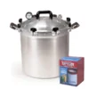 All American 941 Pressure Canner - 41 Quart