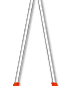 LÖWE LOWE Anvil Lopper With Curved Blade Home, Farm & Garden