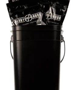 Ready Hour Ultimate Breakfast Kit 140 Servings