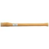 Hultafors Axe Shaft Straight With Wooden Wedge YSR 750-63x23