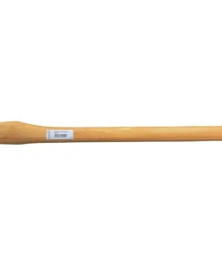 Hultafors Axe Shaft Straight With Wooden Wedge YSR 750-63x23
