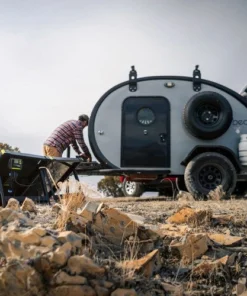 GOAL ZERO 20 AMP CHARGE CONTROLLER