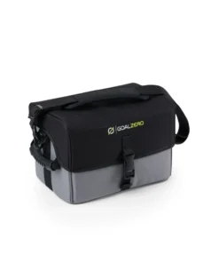 Goal Zero Lithium Yeti 400 And 500X Protection Case