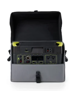 Goal Zero Lithium Yeti 1000,1400 Or 1500X Protection Case