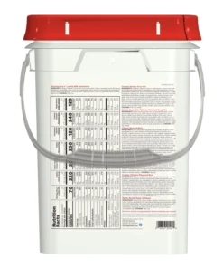 Augason Farms 72-Hour 4-Person Emergency Food Supply Kit