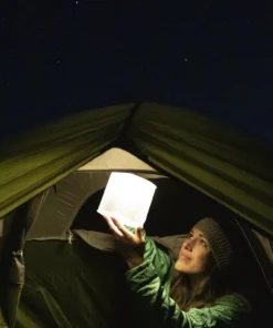 Gear MPOWERD LUCI BASE LIGHT