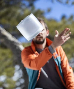 Gear MPOWERD LUCI BASE LIGHT