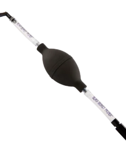 Water Black Berkey Primer