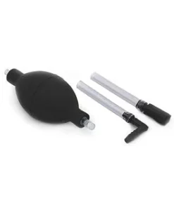 Water Black Berkey Primer