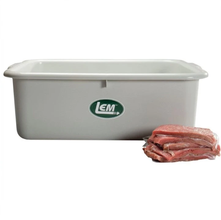 Food & Food Storage LEM GENERAL DUTY MEAT LUG 1 Food & Food Storage LEM GENERAL DUTY MEAT LUG