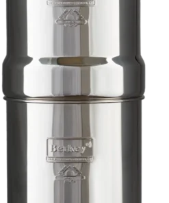 Big Berkey Water Filter (2.25 Gal)