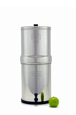 Royal Berkey Water Filter (3.25 Gal) 7 Royal Berkey Water Filter (3.25 Gal)