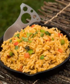 Ready Hour 1-Week Food Supply Ammo Can 16 Ready Hour 1-Week Food Supply Ammo Can