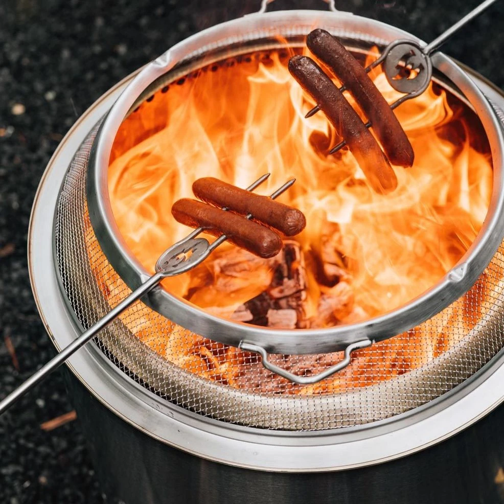 Solo Stove Bonfire Backyard Bundle 13 Solo Stove Bonfire Backyard Bundle