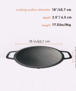 Solo Stove Yukon 27' Wok Accessory Bundle 13 Solo Stove Yukon 27' Wok Accessory Bundle