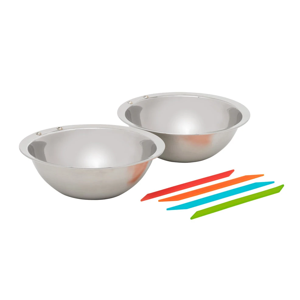 Gear Solo Stove Flex Strap Bowls 2 Gear Solo Stove Flex Strap Bowls