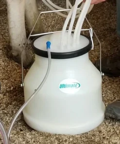 Udderly EZ EZ - ULTIMATE EZ MILKER BUCKETS Home, Farm & Garden 11 Udderly EZ EZ - ULTIMATE EZ MILKER BUCKETS Home, Farm & Garden