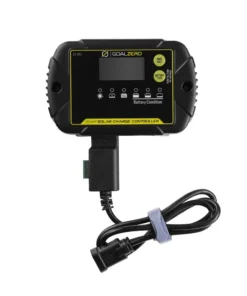 GOAL ZERO 20 AMP CHARGE CONTROLLER