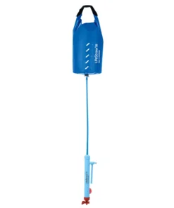 LifeStraw Mission 12L Water