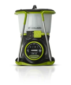 GOAL ZERO LIGHTHOUSE MINI LANTERN