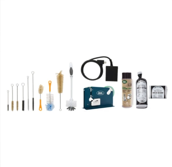 LEM GRINDER ACCESSORY KIT 1 LEM GRINDER ACCESSORY KIT