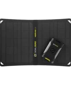 GOAL ZERO VENTURE 35 + NOMAD 10 KIT