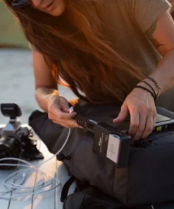 Goal Zero Sherpa 100AC Powerbank With Qi