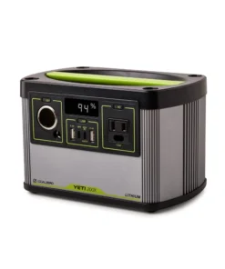 Goal Zero Lithium Yeti 200X Portable Power Station