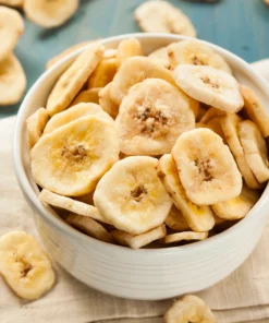 Augason Farms Banana Chips 13 Augason Farms Banana Chips