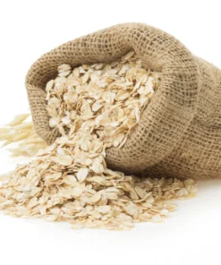 Food & Food Storage Augason Farms Quick Rolled Oats