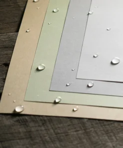 Rite In The Rain Weatherproof Card Stock, 5 In. X 7 In. Multicolour