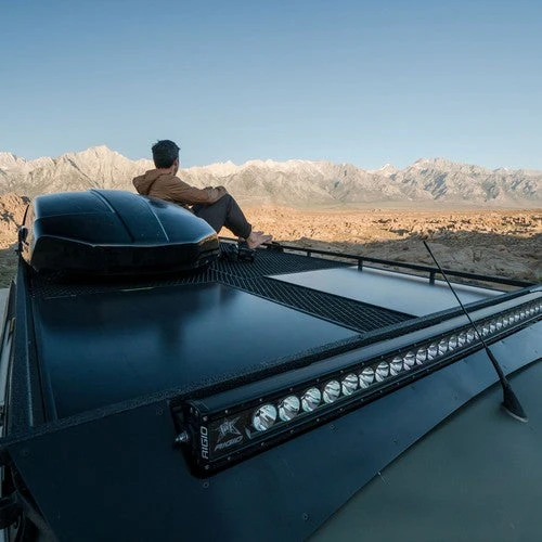 Goal Zero Boulder 100 Solar Panel (100W, 18-22V) 6 Goal Zero Boulder 100 Solar Panel (100W, 18-22V)