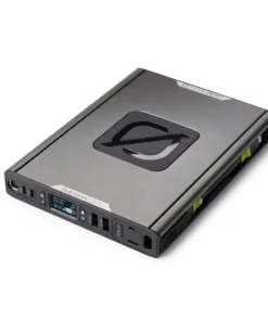 Goal Zero Sherpa 100AC Powerbank With Qi