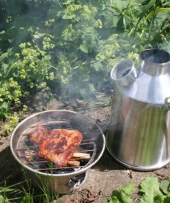 Kelly Kettle Cook Set Large