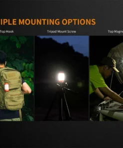 Fenix CL26R Rechargeable Lantern