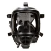 MIRA Safety CM-6M Tactical Gas Mask - Full-Face Respirator For CBRN Defense