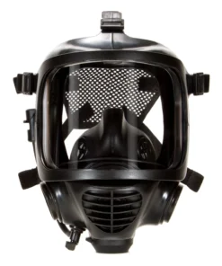 MIRA Safety CM-6M Tactical Gas Mask - Full-Face Respirator For CBRN Defense
